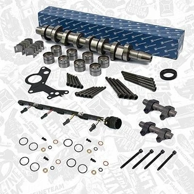 Kuva Nokka akselisarja AUDI, FORD, SEAT, SKODA, VW OE 038 103 385 A, 385A, 673 C