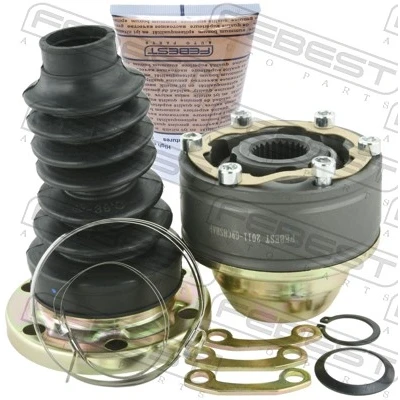 Kuva FEBEST 2011 GRCHSHAF Vetonivel JEEP: GRAND CHEROKEE 2, I, 3