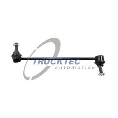 Kuva TRUCKTEC AUTOMOTIVE 02.30.280 Koiranluu Etuakseli, oikea M12x1,5 MERCEDES BENZ: C sarja Sedan, T modell, E Coupe