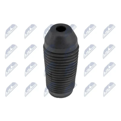 Kuva Pölysuojasarja, iskunvaimennin, Etuakseli, oikea, vasen CHRYSLER, DODGE, JEEP, NISSAN OE 05105543AC, 5105543AC, 54052 52Y10