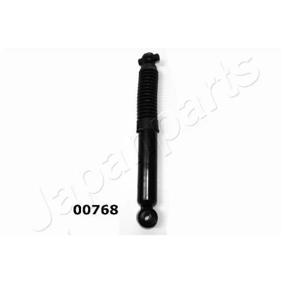 Kuva JAPANPARTS MM 00768 Iskunvaimentimet Taka akseli Kaasupaine Teleskooppi iskunvaimentaja Silmukka ylhäällä