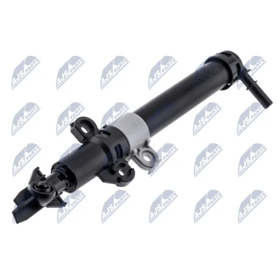 Kuva Pesusuutin, ajovalo, Oikea JEEP GRAND CHEROKEE IV, VAN OE 68349872AB