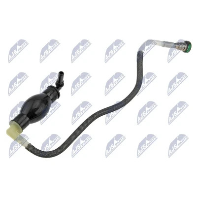 Kuva Polttoaineputki RENAULT FLUENCE OE 164460063R