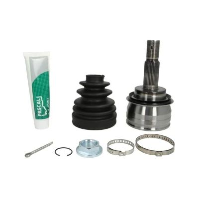 Kuva PASCAL G12113PC Vetonivel Pyörän puoli TOYOTA: Land Cruiser Prado 120