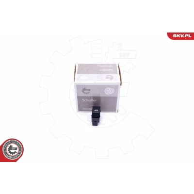 Kuva Kytkin, lasinnostin SEAT AROSA, IBIZA II, SC IV, VW LUPO I, POLO, POLO V OE 6X0959855, 6X0959855B, 6X0959855B01C