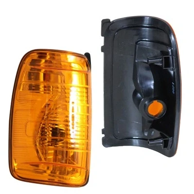 Kuva Vilkkuvalo, Oikea FORD TRANSIT V363 Buss, Flak/chassi, Skåp OE 1 823 999, 847 390, 2085657