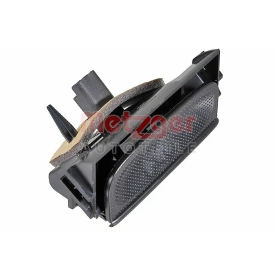 Kuva METZGER 2310938 Katkaisija, takaluukun lukitus CITROЁN: C4 i Grand Picasso 1.6 VTi 120, 2.0 HDi 150, 1.8 16V CNG, THP 155, 110