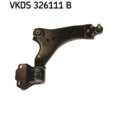Kuva SKF VKDS 326111 B Alatukivarsi synteettinen rasva Alapallo /pallonivelellä Poikittaistukivarsi VOLVO: XC60 I