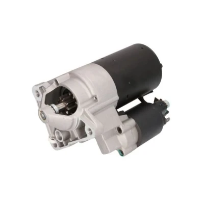 Kuva STARDAX STX200124R Starttimoottori 12V 0,9kW 9 66mm RENAULT: CLIO 2, LAGUNA 2 Grandtour, Megane I Grandtour