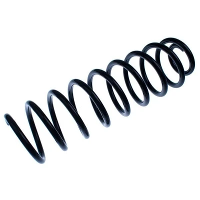 Kuva Jousi (auton jousitus), Taka akseli SEAT IBIZA II, VW POLO, POLO III, CLASSIC III OE 6K0511115J 951, 6K0511115J951, 6K0511115M 950