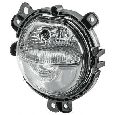 Kuva HELLA 2PT 011 748 151 Huomiovalot Vasen Ilman polttimoa