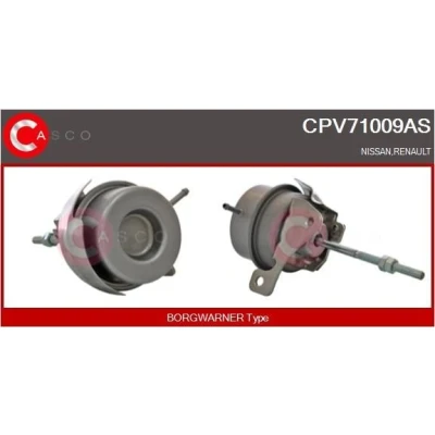 Kuva CASCO CSL15109AS Liukurengas laturi
