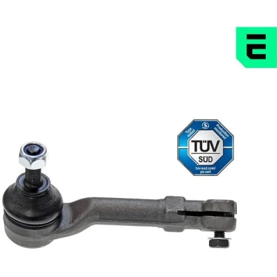 Kuva OPTIMAL G1 1098 Raidetangon Pää 11,9mm M10 x 1,25 RHT Mmm Etuakseli, vasen, Ulompi