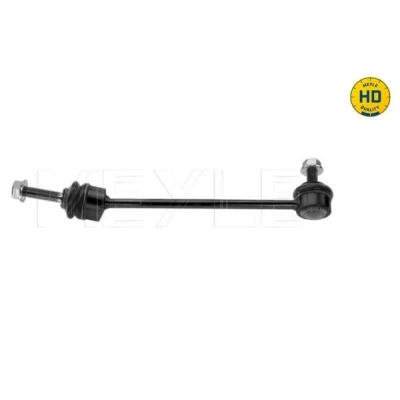 Kuva MEYLE 016 060 0035/HD Koiranluu Etuakseli, oikea 264 M12x1,5 Quality Avainotteella MERCEDES BENZ: S sarja Sedan
