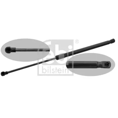 Kuva FEBI BILSTEIN 48581 Takaluukun Kaasujousi 420 528 VOLKSWAGEN: Golf 6, 5