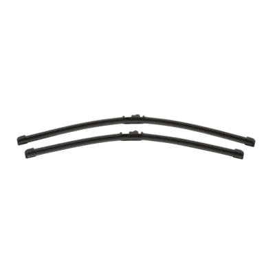 Kuva Pyyhkijänsulka Maxgear 39 1024 600, 530mm Flatblade pyyhinsulka (rungoton) Ohjaus vasemmalla VOLKSWAGEN: Phaeton