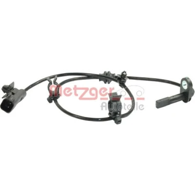 Kuva METZGER 0900908 ABS Anturi 2 OPEL: Astra J Sports Tourer, Hatchback, Ampera, CHEVROLET: Cruze Farmari, Sedan