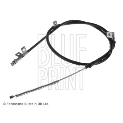 Kuva BLUE PRINT ADC446142 Käsijarruvaijeri Taakse, oikea 1990 MITSUBISHI: PAJERO 3