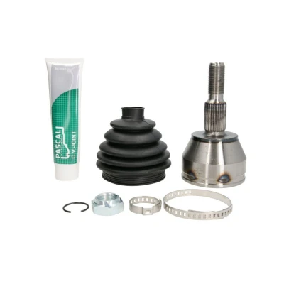 Kuva PASCAL G1G065PC Vetonivel Etuakseli, oikea, Pyörän puoli FORD: Grand C Max, FOCUS 3, Max 2