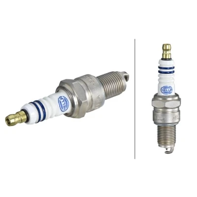 Kuva HELLA 8EH 188 705 131 Sytytystulppa M14 x 1.25 SW: 20,8 TOYOTA: Corolla VII Farmari, VI FX Hatchback, Hatchback