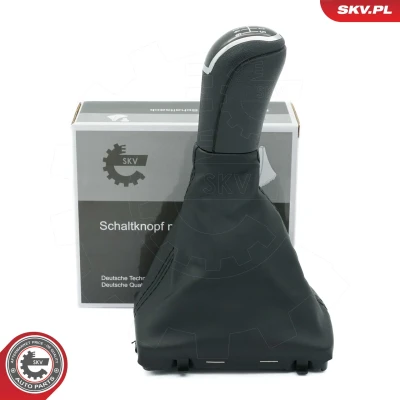Kuva Vaihdetangon nuppi AUDI A4 B8 OE 8K0863278