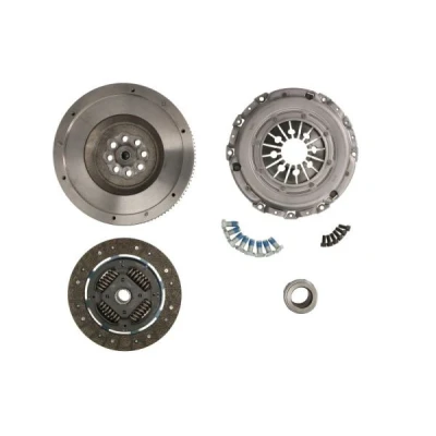 Kuva NEXUS F1B102NX Kytkinpaketti Painelevyllä Vauhtipyörällä, Kytkinlevyllä, irroitinlaakerilla 239, 239 BMW: 3 Touring, Sedan, X3