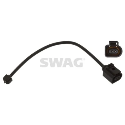 Kuva SWAG 38 94 4552 Jarrupalojen Kulumisen Ilmaisin Etuakseli, vasen, oikea