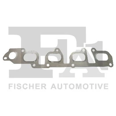 Kuva FA1 411 046 Pakosarjan Tiivisteet Sylinterikansi Ruostumaton teräs VOLKSWAGEN: Transporter 5, Multivan 5 (7HM, Bus