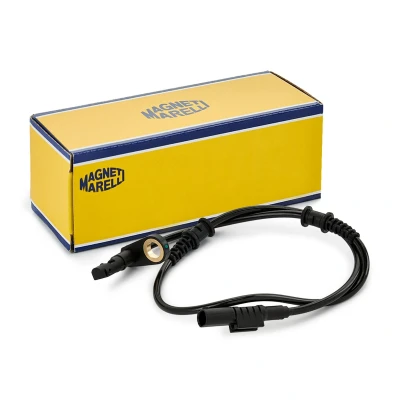 Kuva MAGNETI MARELLI 172100103010 ABS Anturi Etuakseli 2 760 MERCEDES BENZ: E sarja Sedan, T modell