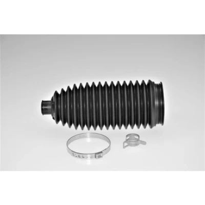 Kuva SPIDAN 84231 Hammastangon Suojakumi Thermoplast Ruostumattomalle nippusiteelle TOYOTA: Land Cruiser Prado 150