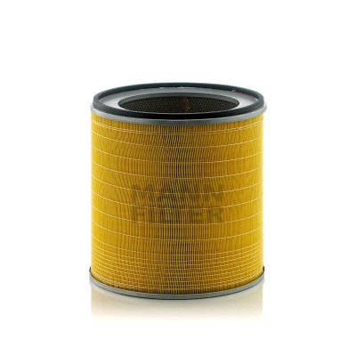 Kuva MANN FILTER C 36 840/3 Ilmansuodatin 349 Suodatinpanos