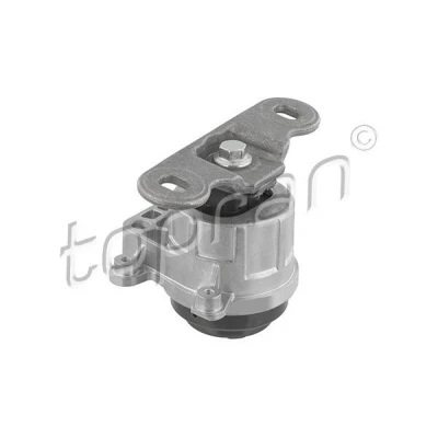Kuva TOPRAN 634 438 Moottorin Kumityyny Oikea Hydrolaakeri FORD: MONDEO 3 Stufenheck, Kombi,