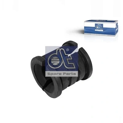 Kuva Kumiletku, jäähdytysjärjestelmä DT Spare Parts 3.16405