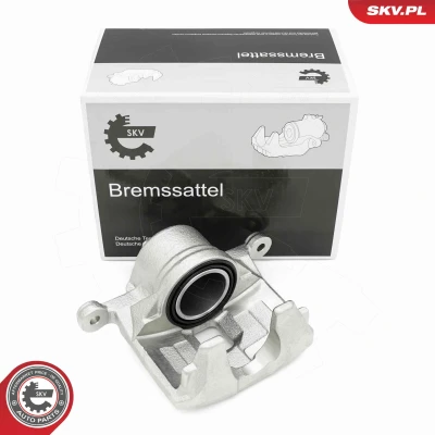 Kuva Jarrusatula, Etuakseli, vasen honda cr z, insight, jazz iii, iv OE 45019 SZT G00, 45019T5B000, T5B 010