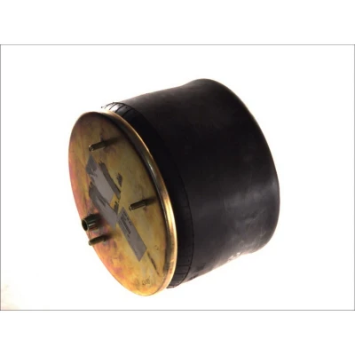 Kuva CONTITECH AIR SPRING 836 M K1 Metallipalje, ilmajousitus