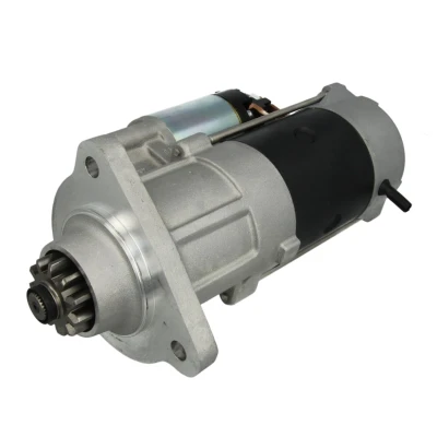 Kuva PRESTOLITE ELECTRIC M105R3032SE Starttimoottori 24 7,5 11 50h(Jet) liittimellä, B+, B 92