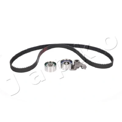 Kuva JAPKO KJT205 Jakohihnasarja 178 TOYOTA: Avensis I Farmari, Sedan, Corolla VIII Sedan