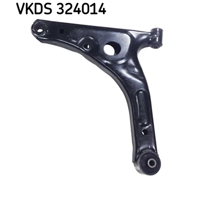 Kuva SKF VKDS 324014 Alatukivarsi Ilman alapallo /palloniveltä Poikittaistukivarsi FORD: Transit Mk6 Van, Bussi