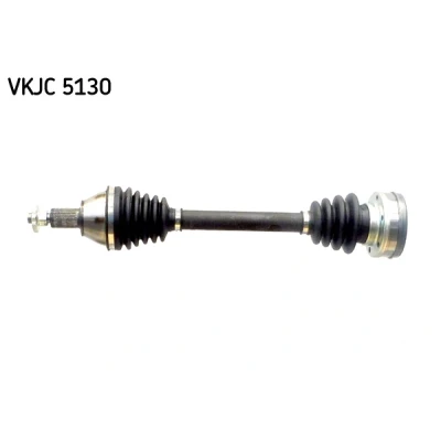 Kuva SKF VKJC 5130 Vetoakseli 526