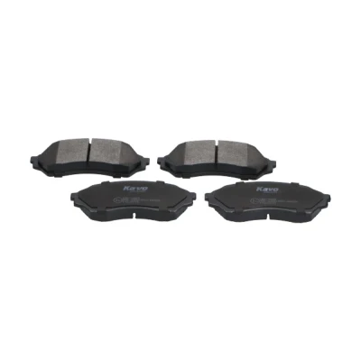 Kuva KAVO PARTS KBP 4505 Jarrupalat MAZDA: 323 F 6, FAMILIA 6