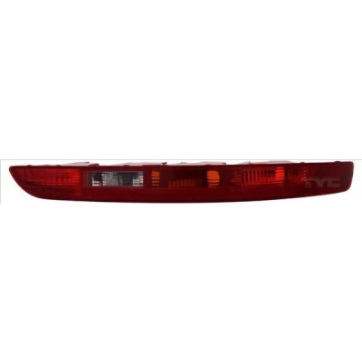 Kuva TYC 19 12116 11 2 Takasumuvalo Vasen Ilman lampun kantaa AUDI: Q5