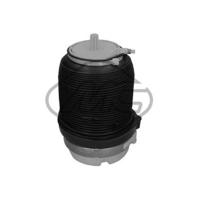 Kuva Ilmajousi, jousitus, Taka akseli AUDI A6 Allroad C6, C6 Avant OE 4F0616001, 4F0616001J