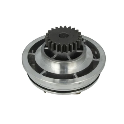 Kuva DOLZ R611 Vesipumppu