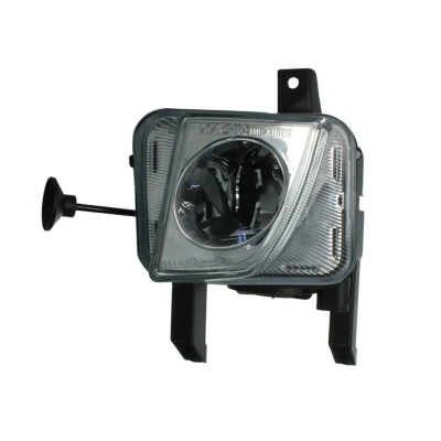 Kuva TYC 19 0188 05 2 Sumuvalot Vasen Lampun kannalla OPEL: Meriva A