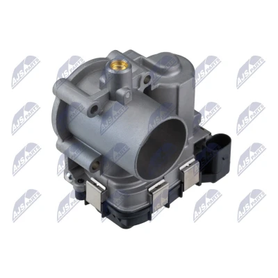 Kuva Kaasuläpän kotelo fiat 500, panda, lancia ypsilon OE 44GTE3F4D, 55269704, 55269705