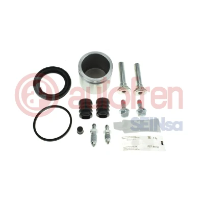 Kuva AUTOFREN SEINSA D43319S Jarrusatula Korjaussarja Etuakseli 52 PISTON KIT+GUIDEPINS DAEWOO: Kalos Hatchback, CHEVROLET: Hatchback