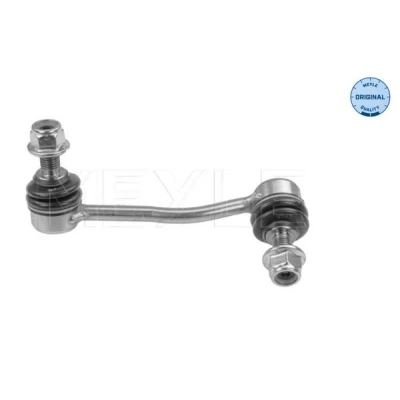 Kuva MEYLE 016 060 0038 Koiranluu Etuakseli, vasen 138 M12x1,5 ORIGINAL Quality MERCEDES BENZ: Sprinter 3.5 T Van, Bussi