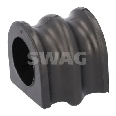 Kuva SWAG 33 11 0524 Kallistuksenvakaajan Puslat Etuakseli, vasen, oikea Kumi 32mm 48mm NISSAN: NP300 Navara Pick up