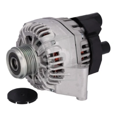 Kuva FEBI BILSTEIN 188311 Laturi 12V 75A OPEL: Astra H Caravan, Corsa C Hatchback, Combo Van / Farmari, FIAT: Grande Punto II Hatchback