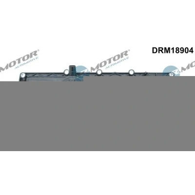 Kuva DR.MOTOR AUTOMOTIVE DRM18904 Venttiilikoppa NISSAN: Qashqai / Qashqai+2 I, RENAULT: MEGANE 3 Grandtour